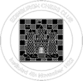 Edinburgh Chess Club News and Events logo